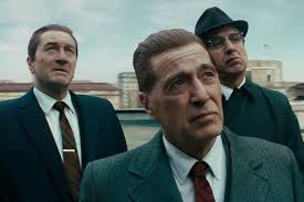 During his career he has brought a brooding seriousness and explosive rage to gritty roles, including those of gangster michael corleone in the godfather (1972) and drug lord tony montana in. Every Al Pacino Movie Streaming On Netflix You Need To Watch Right Now Unreserved Intelligence Is Sexy
