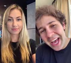 David Dobrik Sydney Adventure at Madame Tussauds