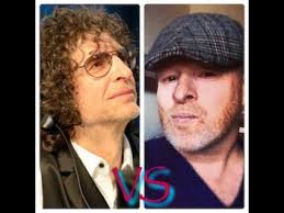 The gang stage a spelling bee between him and rev. Chaunce Hayden Reveals The Truth About Howard Stern Youtube