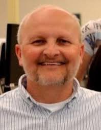 Keith Board Obituary