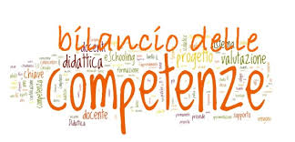 Neoimmessi 2016 17 Bilancio Iniziale Delle Competenze In Esclusiva Psn Il Modello Editabile Gilda Venezia