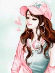 Maybe you would like to learn more about one of these? 99 Cantik Gambar Kartun Perempuan Korea Terbaru Cikimm Com