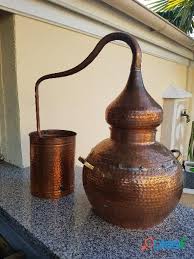 Alambic Artisanal Idees Pour La Maison Artisanal Maison