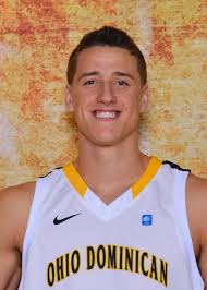 2014-15 Men's Basketball Roster