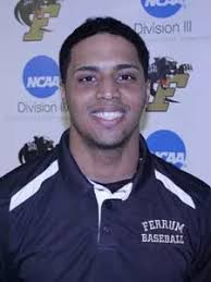 2016 Baseball Roster