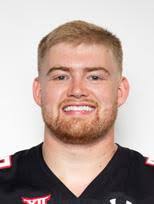 Texas Tech 2023 Football Media Guide by Texas Tech Athletics