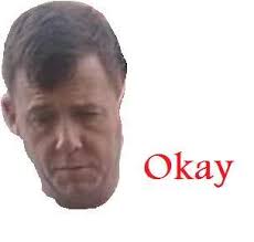 Image result for ok good meme
