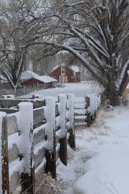 Driving Down A Snowy Lane Winter Scenery Winter Scenes Winter Pictures