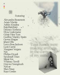 PF Studios Artist Margaret Vergara @marg.verg.art created new prints for  the PF Studios annual exhibition ! Mark your calendar for the opening  reception ( Saturday, Nov 2