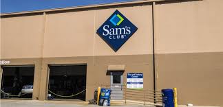 Sam's club tire & battery is located at 2301 east waco drive waco, tx 76705. Walmart Will Close Dozens Of Sam S Club Warehouses And Convert Some To E Commerce Fulfillment Centers