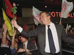 He has been married to catarina de almeida vaz pinto since 2001. Will Antonio Guterres Be The Un S Best Ever Secretary General United Nations The Guardian