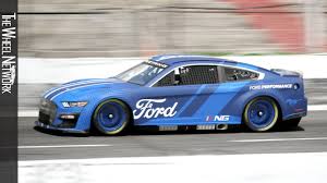 Use our search to find it. 2022 Nascar Next Gen Mustang Race Car Youtube