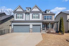 Concord Creek, Cumming Real Estate & Homes for Sale