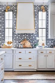 14 unexpected kitchen backsplashes we