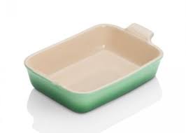 Maybe you would like to learn more about one of these? Le Creuset Stoneware Heritage Rectangular Dish Medium