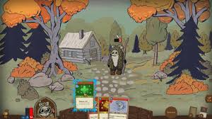 Game is a deck building roguelite card game with rpg elements. Free Download Deep In The Forest Skidrow Cracked