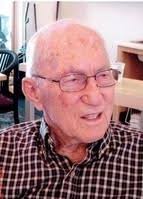 Robert Yard Obituary (1921