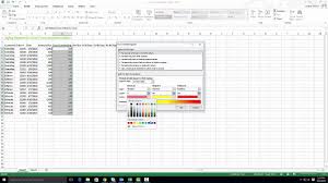 Monitor which recruiting channels are performing best for you based on dollars spent, clicks, cost per click and total cost per role. How To Create An Aging Report In Excel Youtube