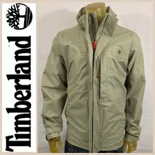 Timberland Jackets Coats Nwot Timberland Benton 3 Waterproof Jacket Poshmark