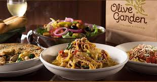Last week, i did not! Yum Olive Garden Dinner Just 5