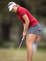 Matilda castren (born 18 january 1995) is a finnish professional golfer playing on the lpga tour. Matilda Castren Discovering Stroke In Final Season