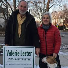 Profile for Lester for Township Trustee
