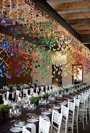 All Things Rainbow Rainbow Wedding Wedding Reception Decorations Cheap Centerpieces