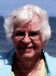 Ruth Carl Obituary (1925