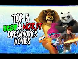 Too often sequels to successful kid movies are content to rest on their laurels and simply deliver more of the same. Worst Dreamworks Movies Jobs Ecityworks