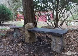 Use them in commercial designs under lifetime, perpetual & worldwide rights. Stone Benches By Devin Devine Hand Made Boulder Benches