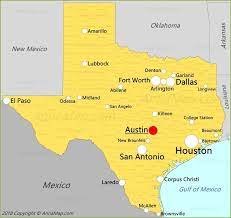 Sanantonio In 2021 Texas Map Texas Travel Killeen