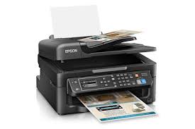 Manuals and user guides for this epson item. Epson Workforce Wf 2630 All In One Printer Product Exclusion Epson Us