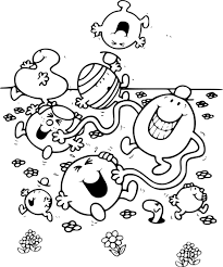 21503 gratuit dessin animé porno vidéos, sexe tube mis à jour chaque heure! Coloriages A Imprimer Monsieur Madame Numero 1bd55834