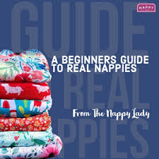 Plus, reusable nappies leak 90% of the time and clothes dont fit unless you are only going to buy the brands which specifically cater to these nappies, such as h&m and frugi. A Beginners Guide To Using Your Cloth Nappies