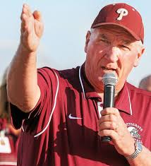 FOOTBALL: Tremendous Pottsgrove tenure has Pennypacker entering Montco  Coaches Hall of Fame
