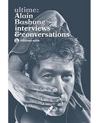 Find alain bashung and all your favorite singers in the playlist ′′ legends of the french song ′′ available on all streaming platforms: Ultime Alain Bashung Broche Alain Bashung Achat Livre Fnac