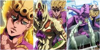JoJo: Who Is Giorno Giovanna? Questions You Had About The Golden Wind  Protagonist, Answered