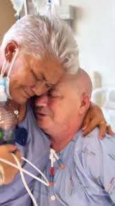 Tautoko Steven through his Cancer Journey