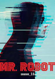 Mr Robot Tv Season Poster Image Mr Robot Poster Robot Mr
