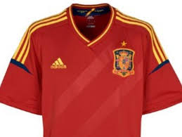 Sino que lo diga américa tv. La Fiebre Por La Roja Desata La Compra De Camisetas De La Seleccion