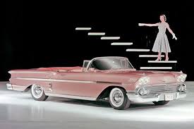 Image result for Pink 1958 Tappan