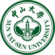 Sun Yat-sen University Logo