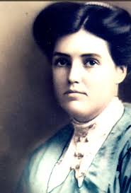 Georgia Laura Whitaker Rouse (1888-1918)
