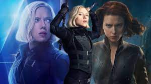 Endgame, meaning there is no reason why johansson and her character may not arrive in. Black Widow S Endgame Begins With Family Christ And Pop Culture
