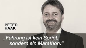 YoungLeader.net Mentoren Talk: Peter Haak