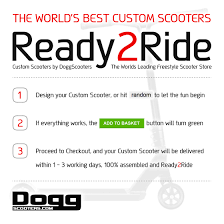 After a long break we finally have master custom builder walter perez back in the studio! Build Your Own Doggscooters Com Online Stunt Scooter Shop