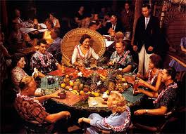 come fare twist dei cocktail tiki