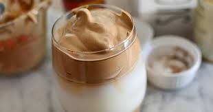 How To Make The Viral Whipped Iced Coffee Hack From Tiktok Hip2save In 2020 Instant Coffee Recipes Coffee Hacks Instant Coffee