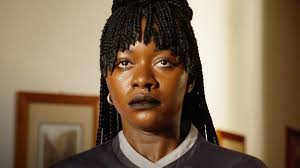 Our Father, The Devil: Trailer 1