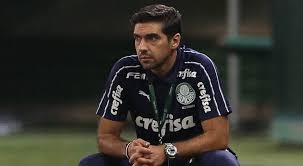 Abel ferreira appointed new paok coach. Sporting Campeao Seria Bom Para O Futebol Portugues Abel Ferreira